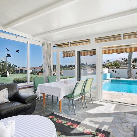 Casa Paraiso Пуэрто-де-ла-Крус Экстерьер фото