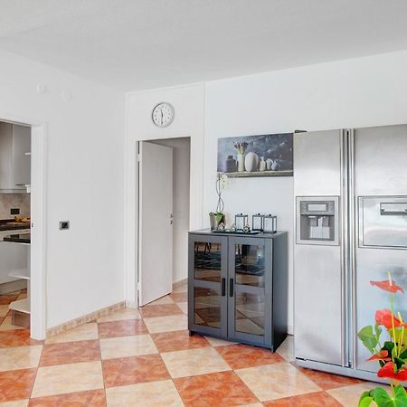 Casa Paraiso Пуэрто-де-ла-Крус Экстерьер фото